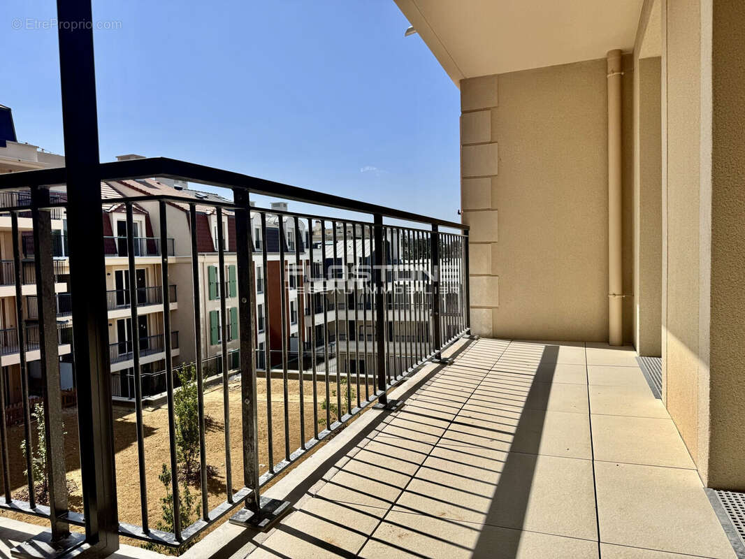 Appartement à CHAMPIGNY-SUR-MARNE