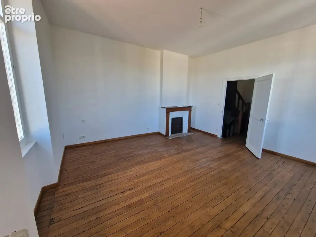 Maison lumineuse et spacieuse à deux pas du centre d’une belle bastide - photo 10