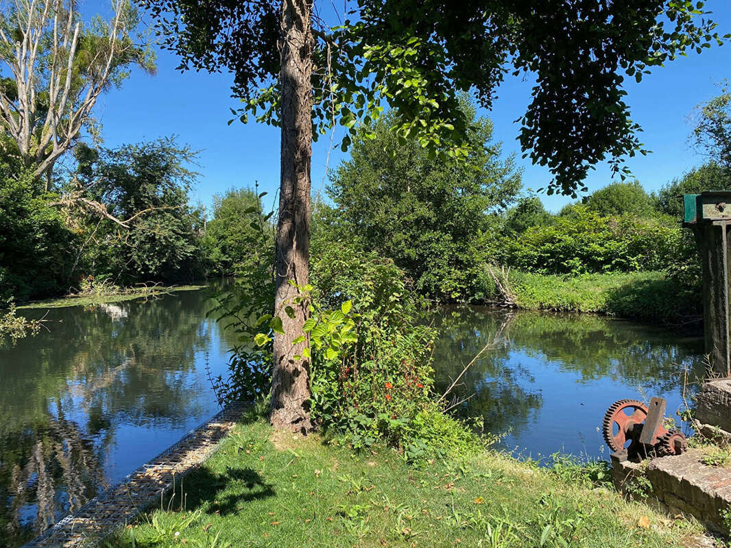 Etang Saint Lubin Des Joncherets - photo 13