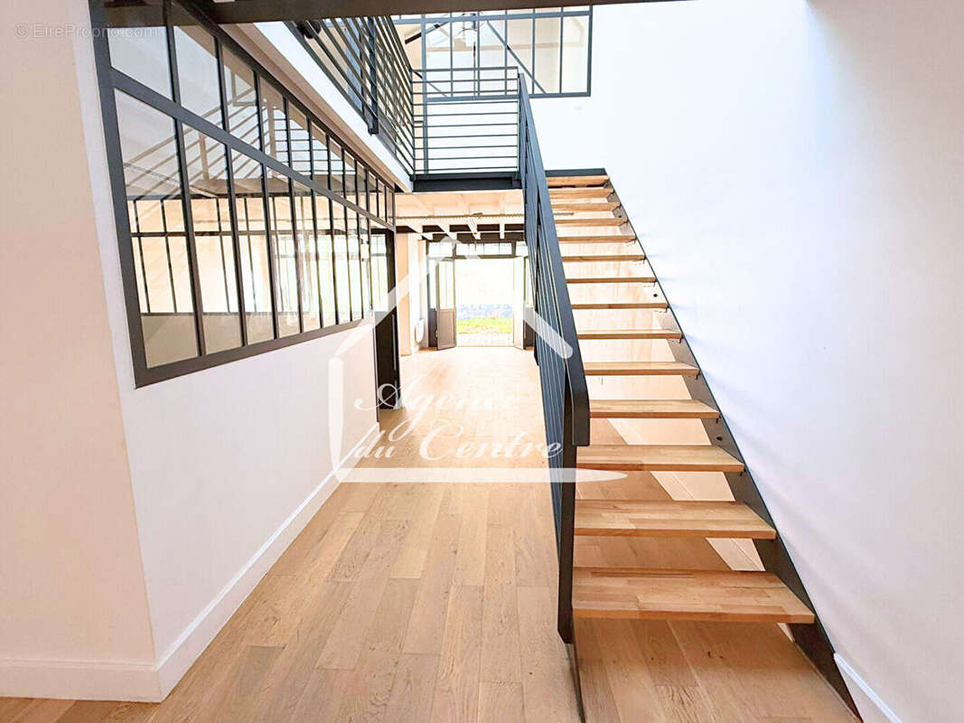 Appartement à CACHAN