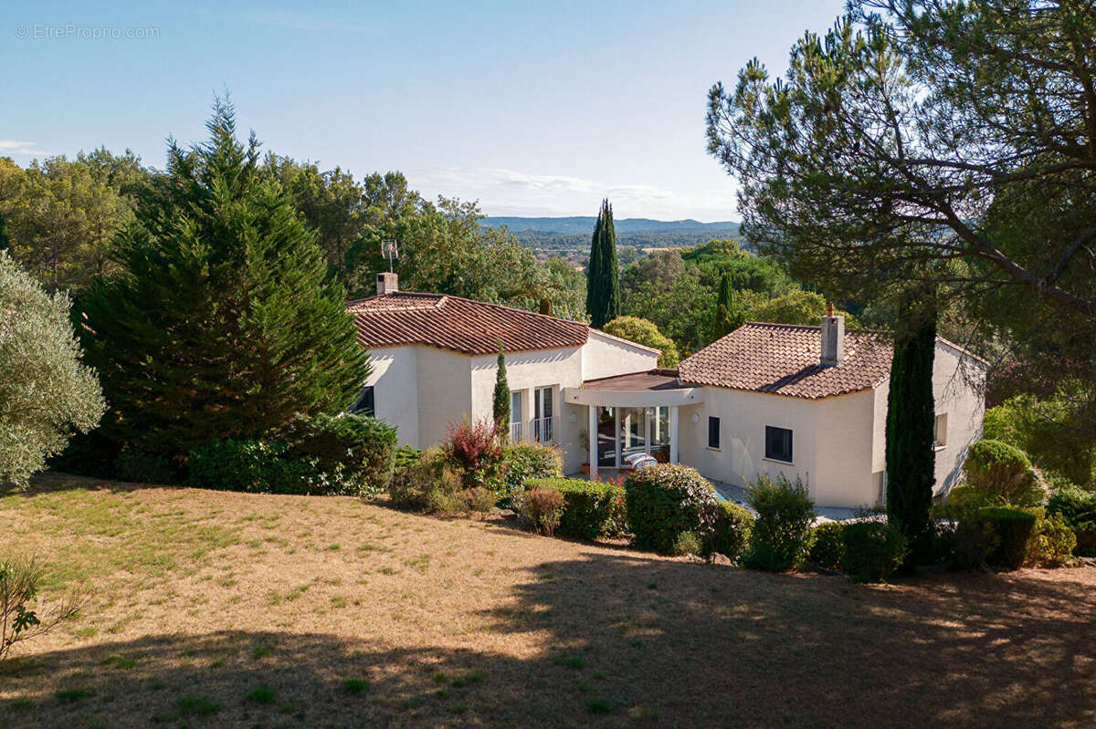 Maison à CARCASSONNE