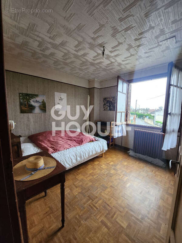 Maison T5 à vendre à ROUILLY - photo 7
