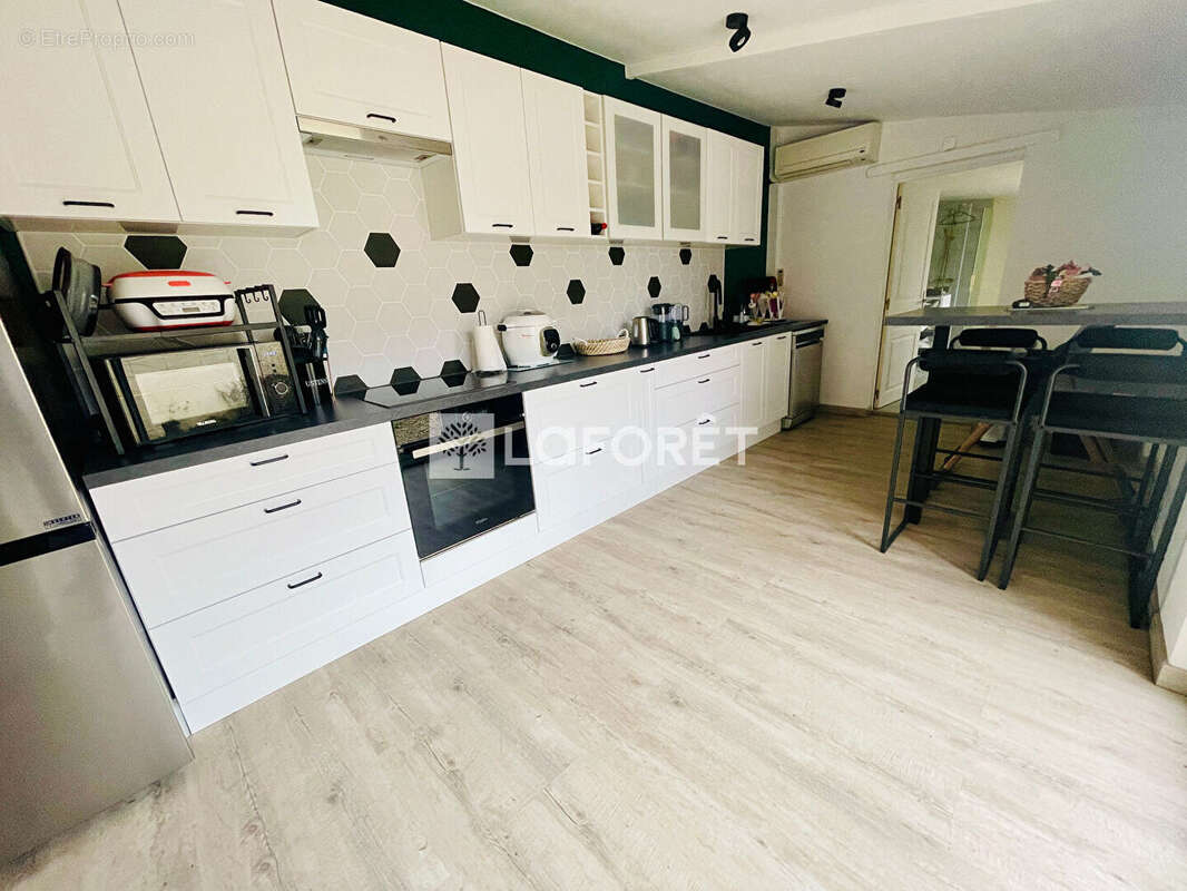 Maison à ROOST-WARENDIN