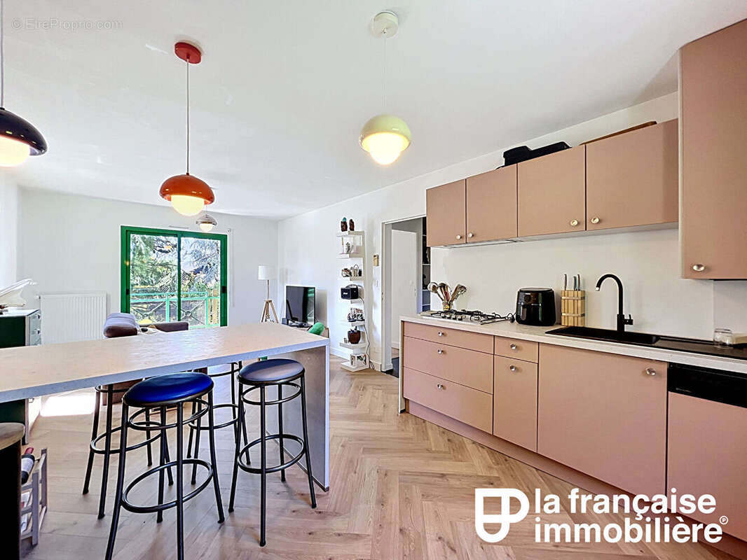Appartement à PACE