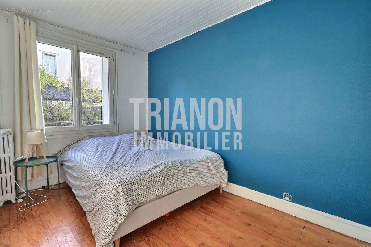 Appartement à CROISSY-SUR-SEINE