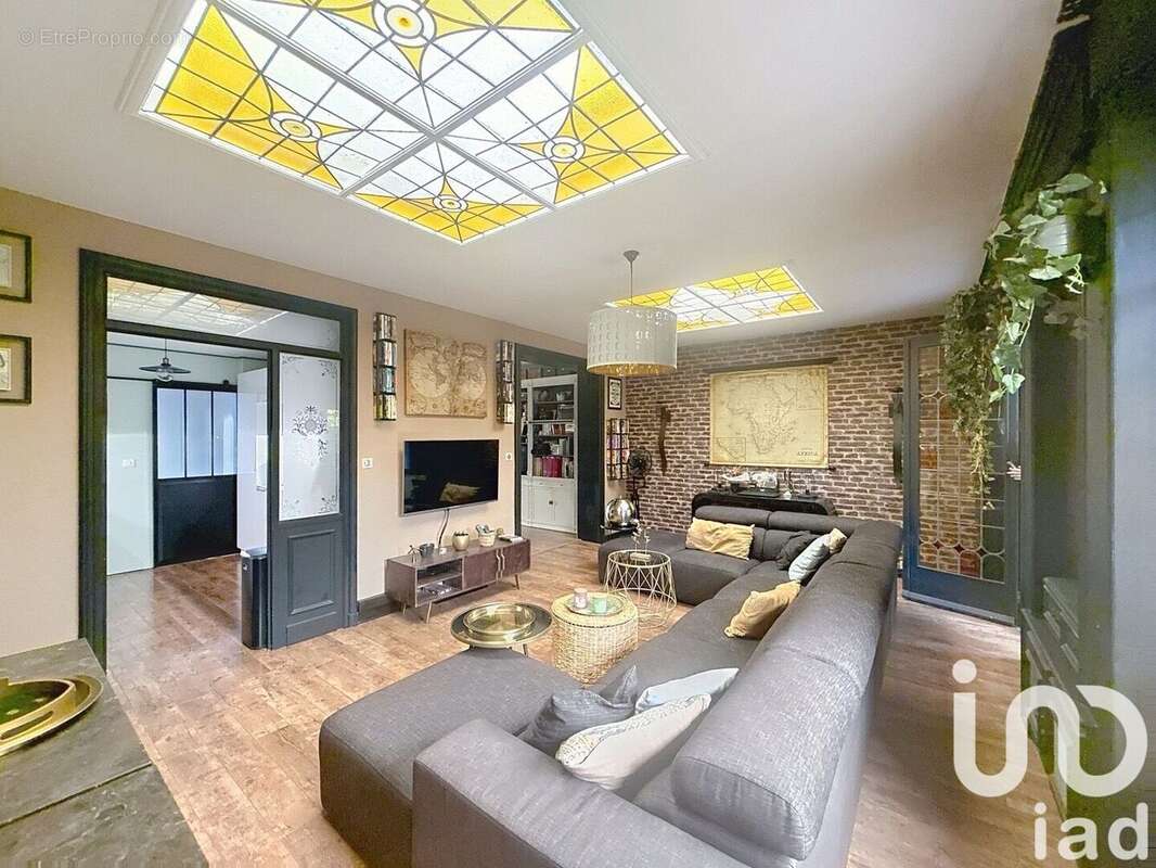 Photo 3 - Maison à DOUAI