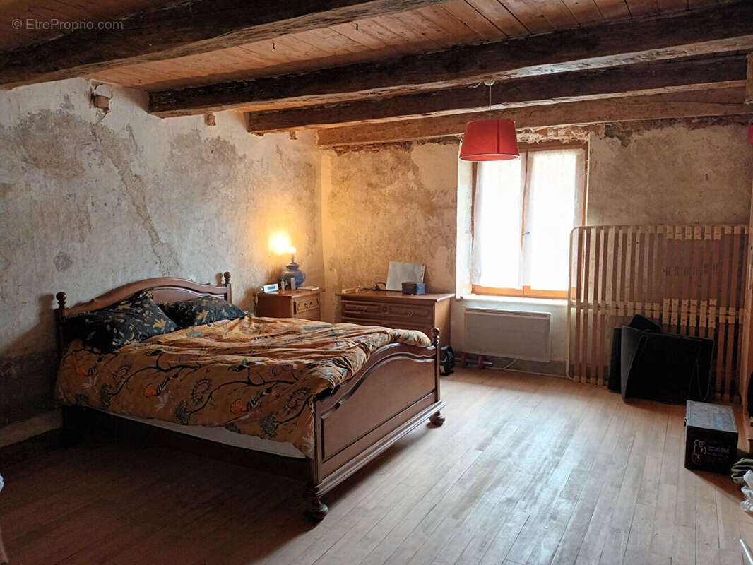 Maison Mailleroncourt Charette 3 pièce(s) 100 m2 - photo 4