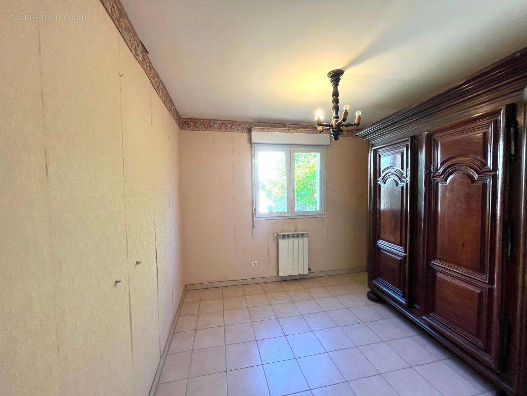 Maison à FRONTIGNAN