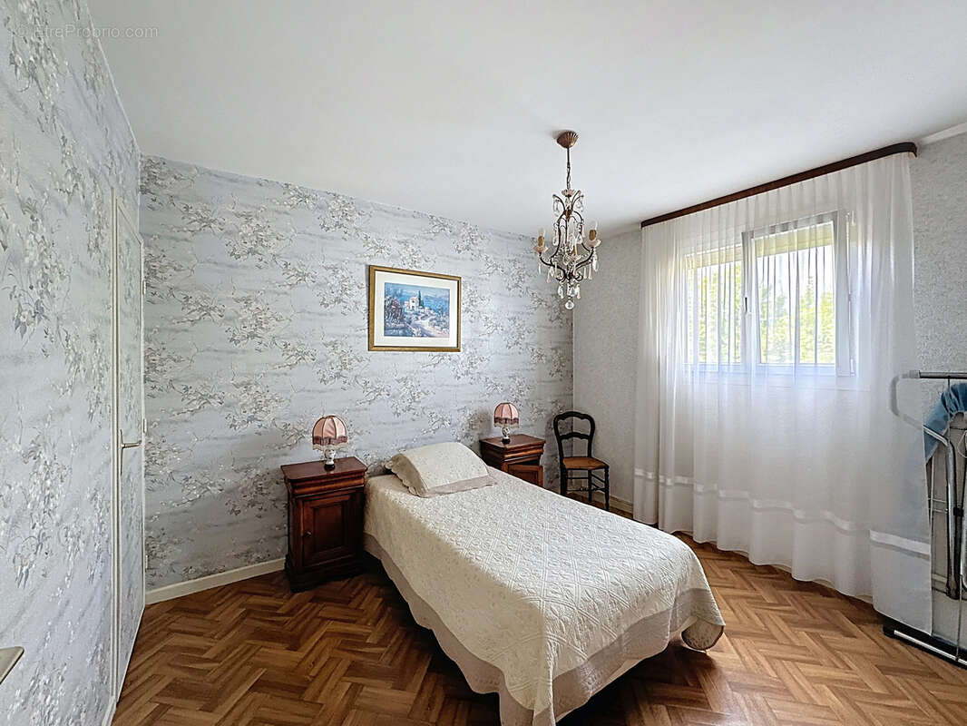 Appartement à BELFORT