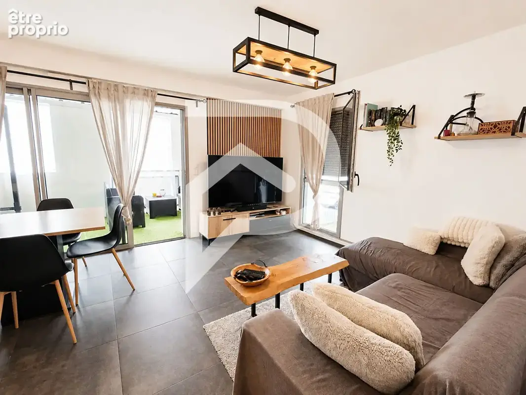 Appartement à BAYONNE