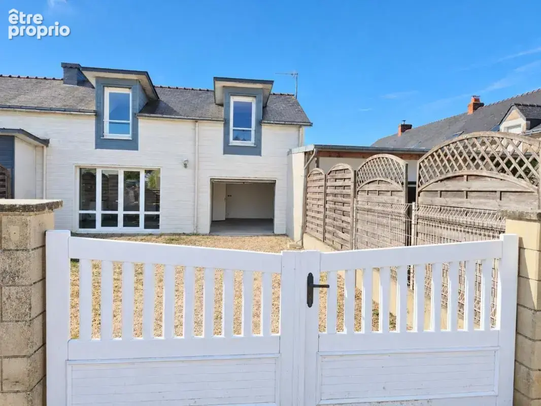 CROSSAC, A vendre en exclusivité, maison 4 pièces - photo 2