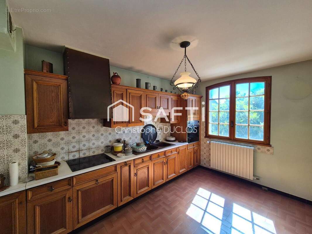 Photo 4 - Maison à SISTERON