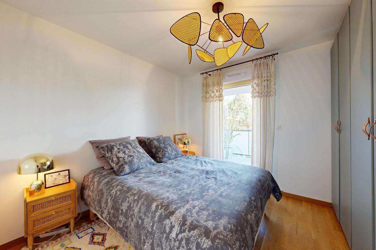 Appartement à SAINT-DIDIER-AU-MONT-D'OR