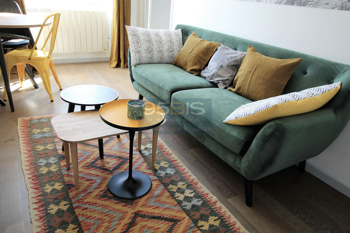 Appartement à LYON-2E