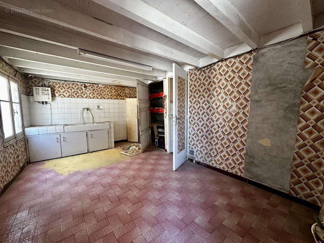 Maison à LABASTIDE-D'ANJOU
