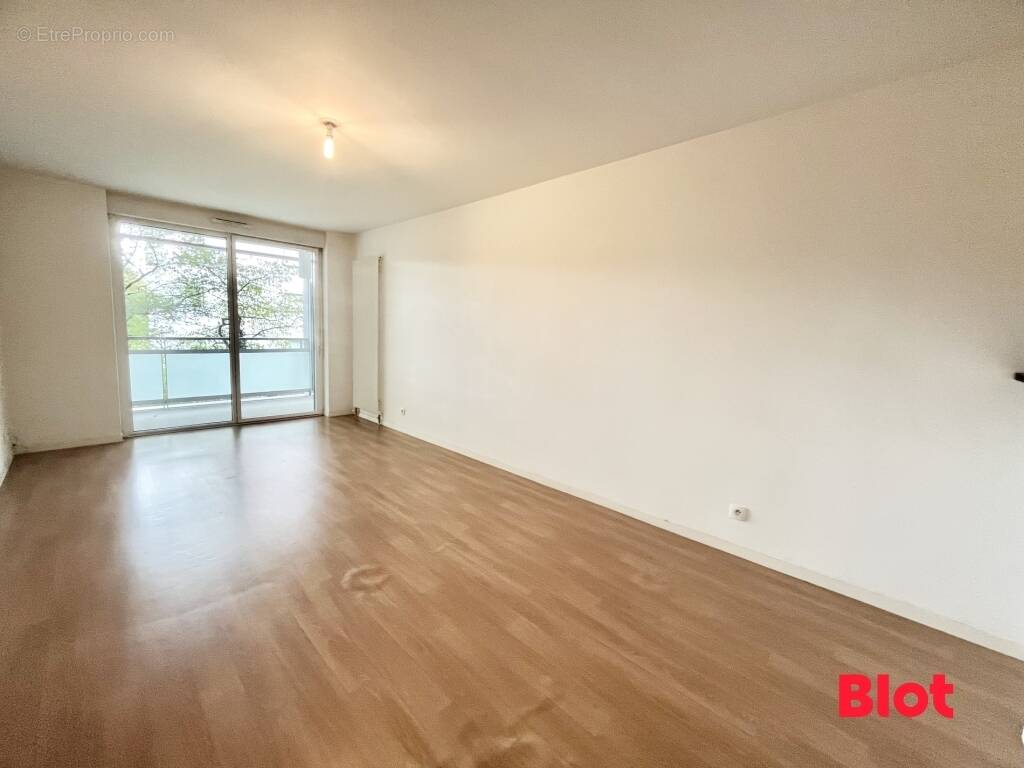 Appartement à CHANTEPIE