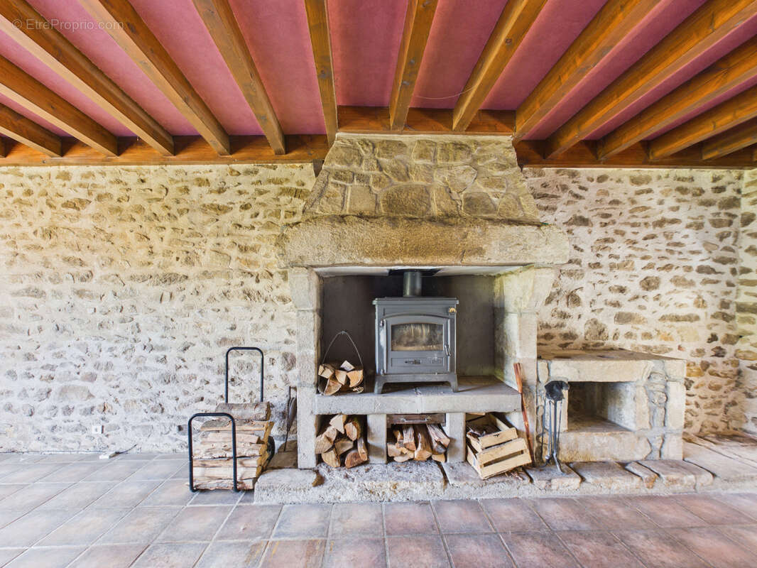 Maison à LA CHAISE-DIEU