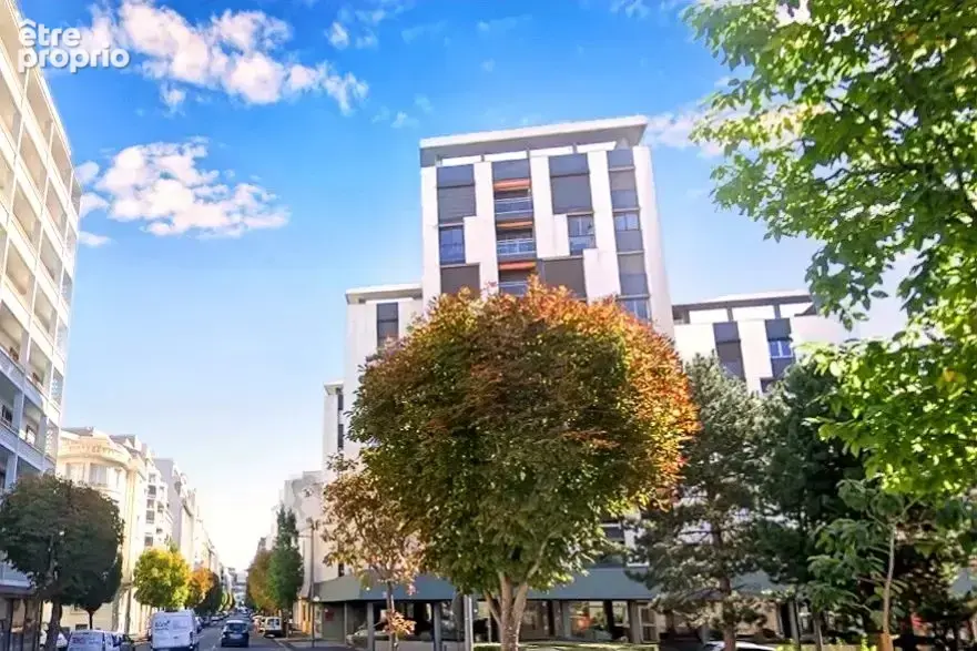 Photo Appartement à Clermont-Ferrand au prix de 417 000€