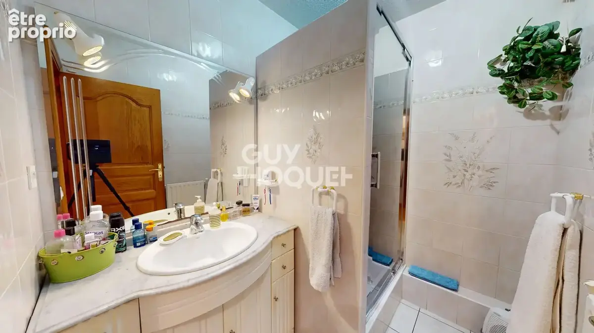 Appartement Saint Jean De Luz 4 pièce(s) 79.66m² - photo 6