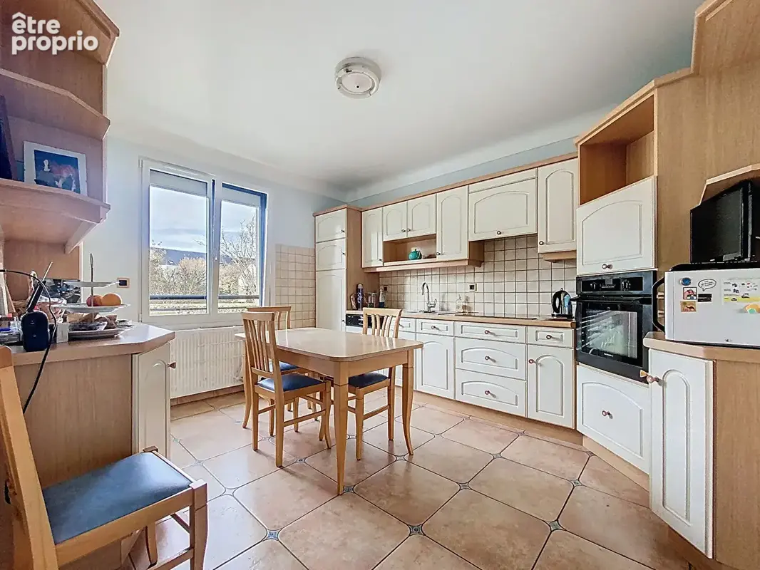 Vente maison noyal-muzillac - bourg - photo 8