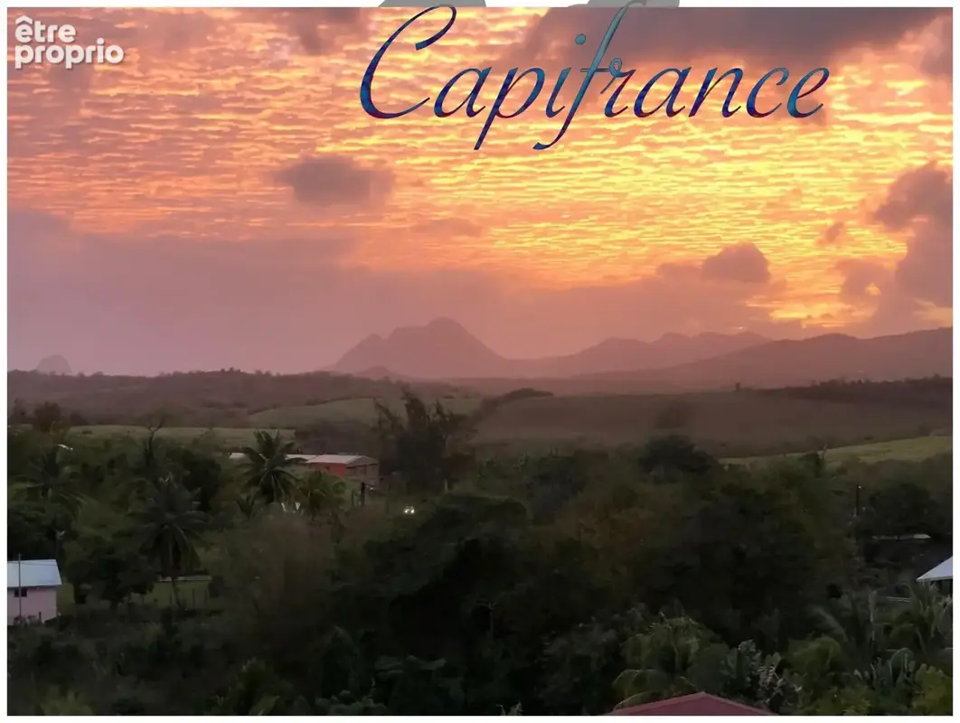 À vendre - Sainte-Luce Martinique - Propriété 5 logements indépendants - 241 m² habitables - Vue mer - P10 - photo 44