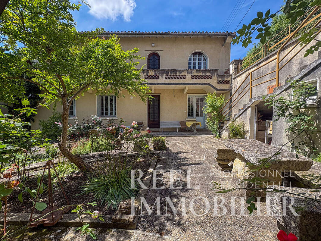 Maison à AUCH
