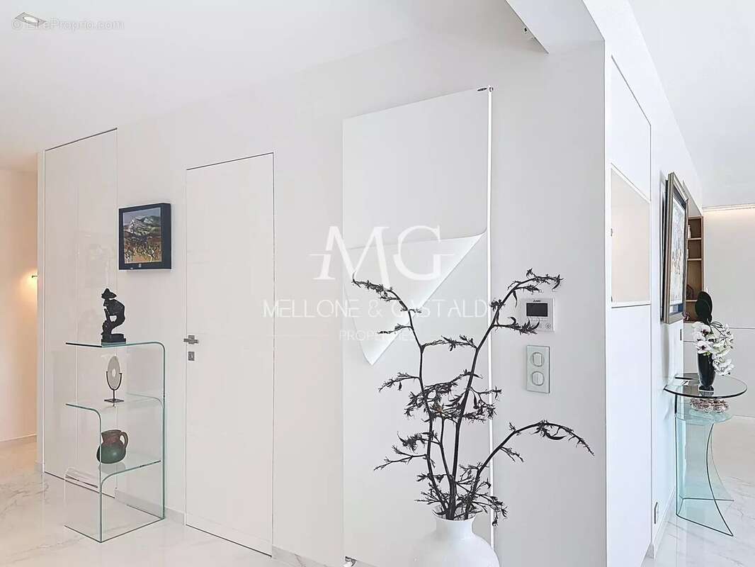 Appartement à LE CANNET