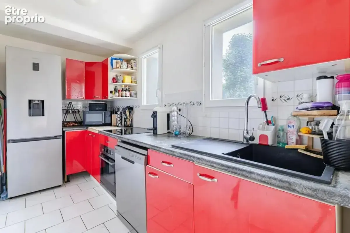 Beau duplex  3 pièces à Louvres - photo 18