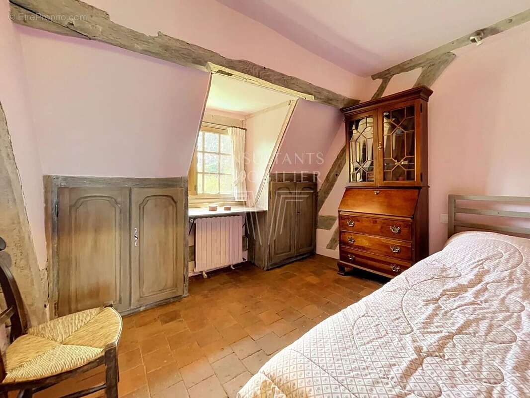 Maison à PONT-L'EVEQUE