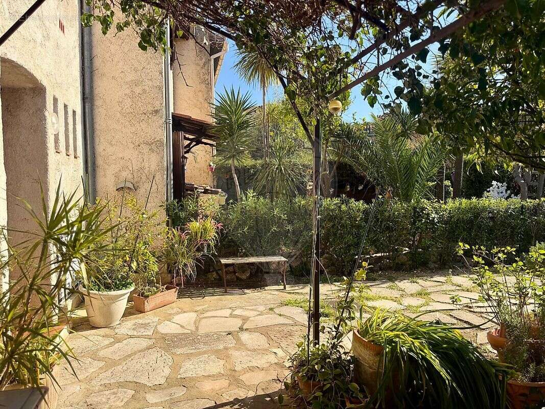 Maison à NICE