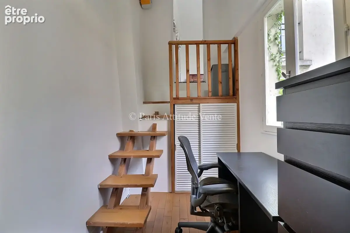 Vente appartement paris 75005 saint victor - photo 19