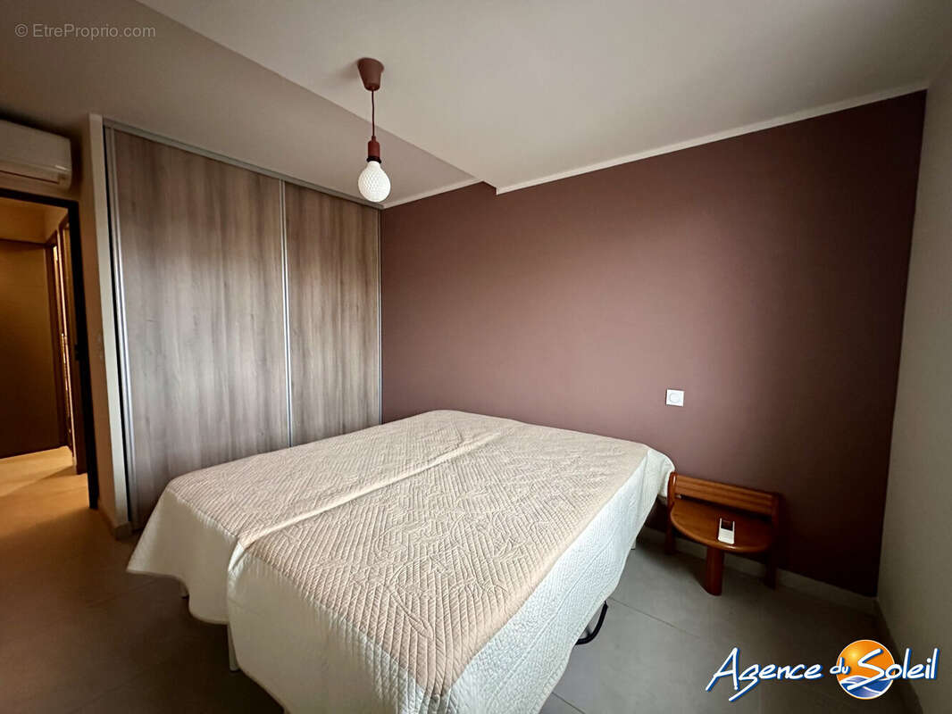 Appartement 62 m² à Canet-En-Roussillon  - photo 4