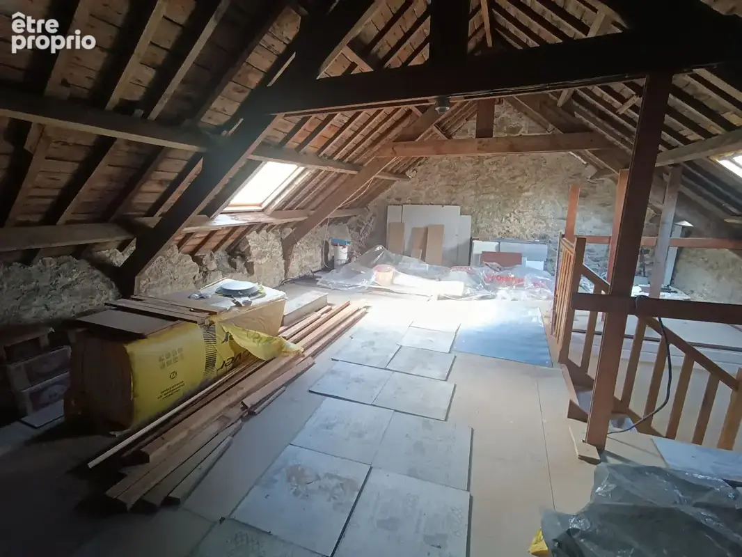 Rostrenen, maison à vendre - photo 10