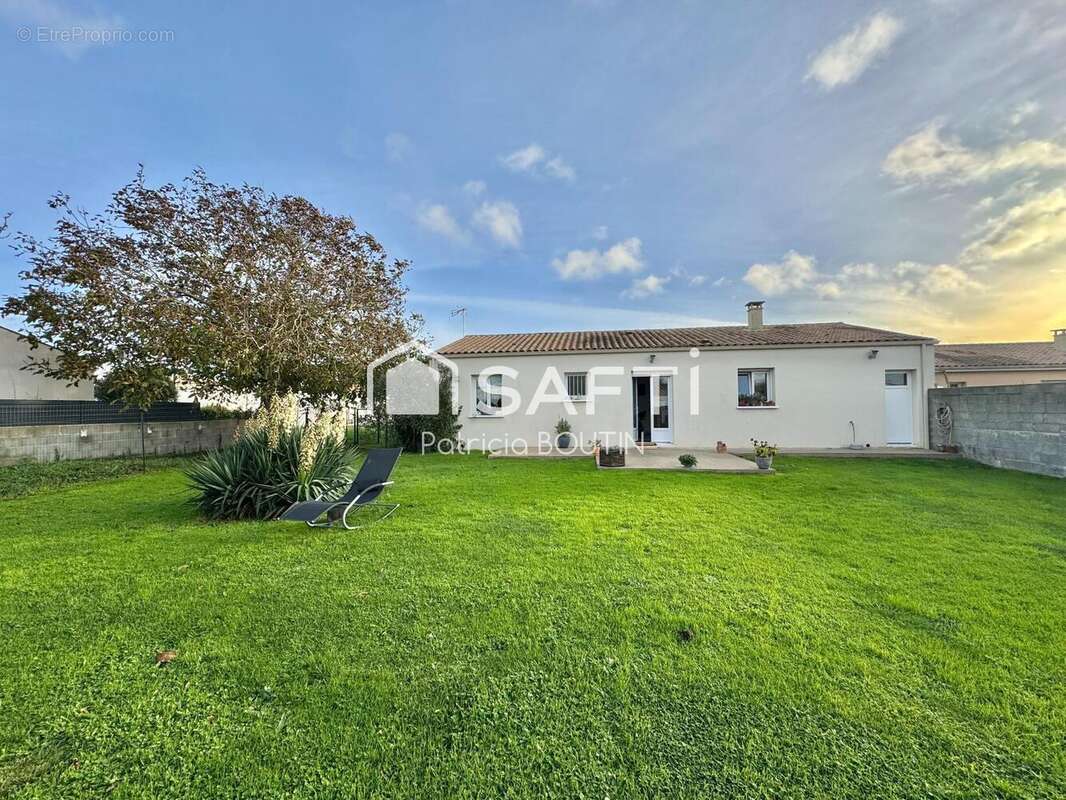 Photo 9 - Maison à FERRIERES