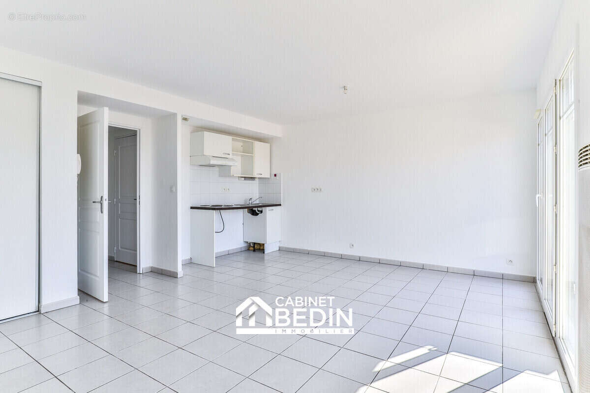 Appartement à GUJAN-MESTRAS