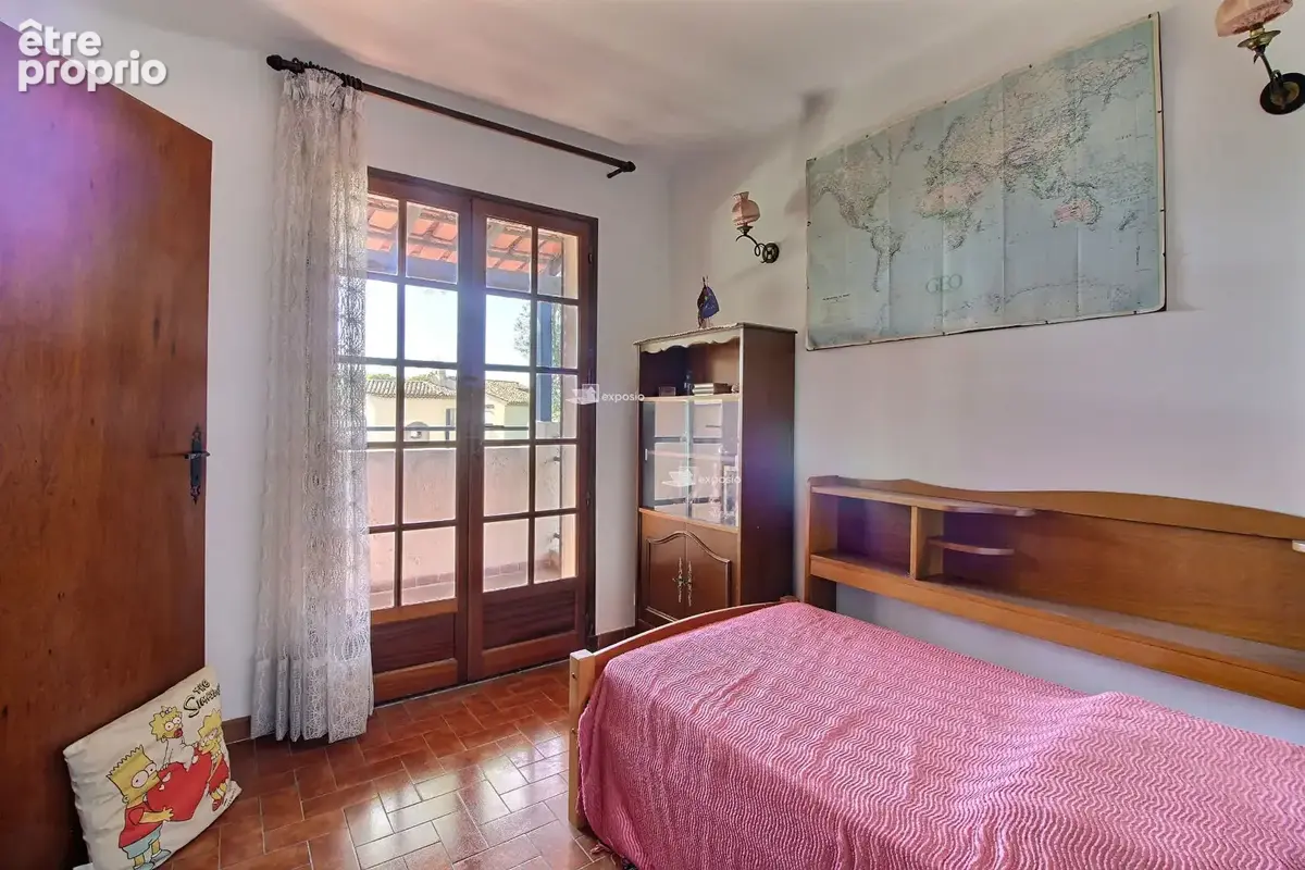 MOUGINS - Villa individuelle 5P - photo 13