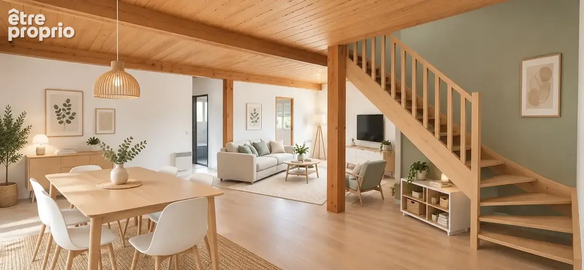 Seignosse bourg. et si votre prochain projet de vie se trouvait ici ? - photo 8