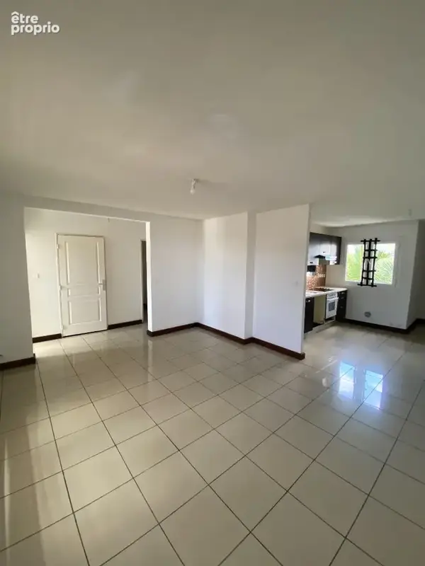 Appartement 61 m² à La Possession  - photo 5