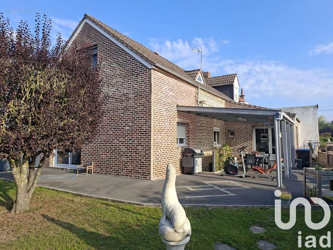 Photo 3 - Maison à NIVELLE