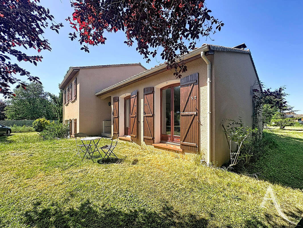 Maison à MURET