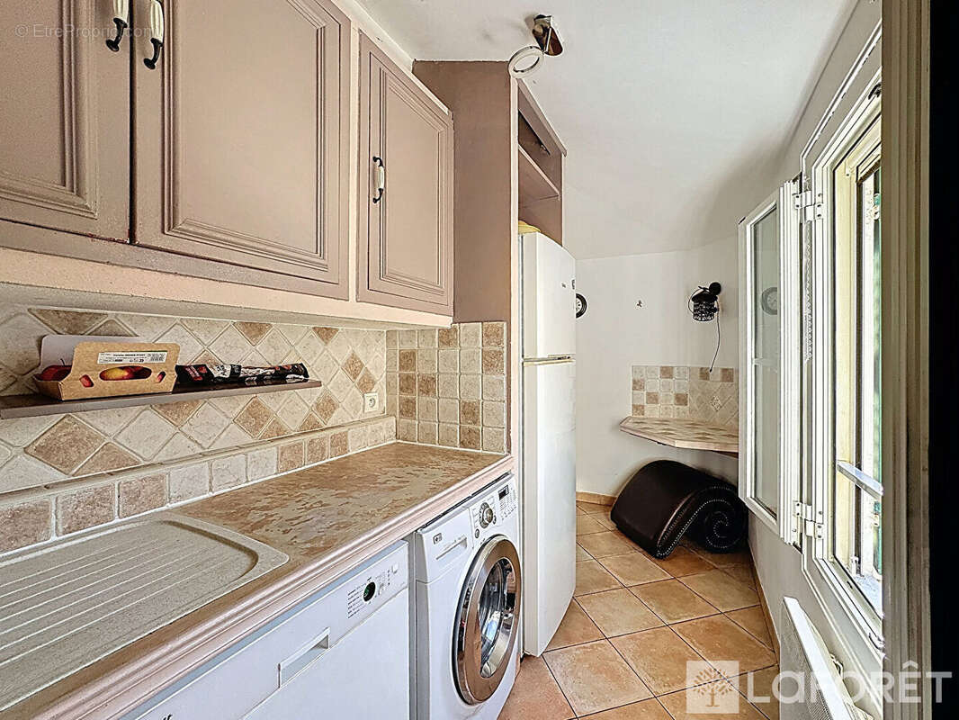 Appartement à ROQUEBRUNE-CAP-MARTIN