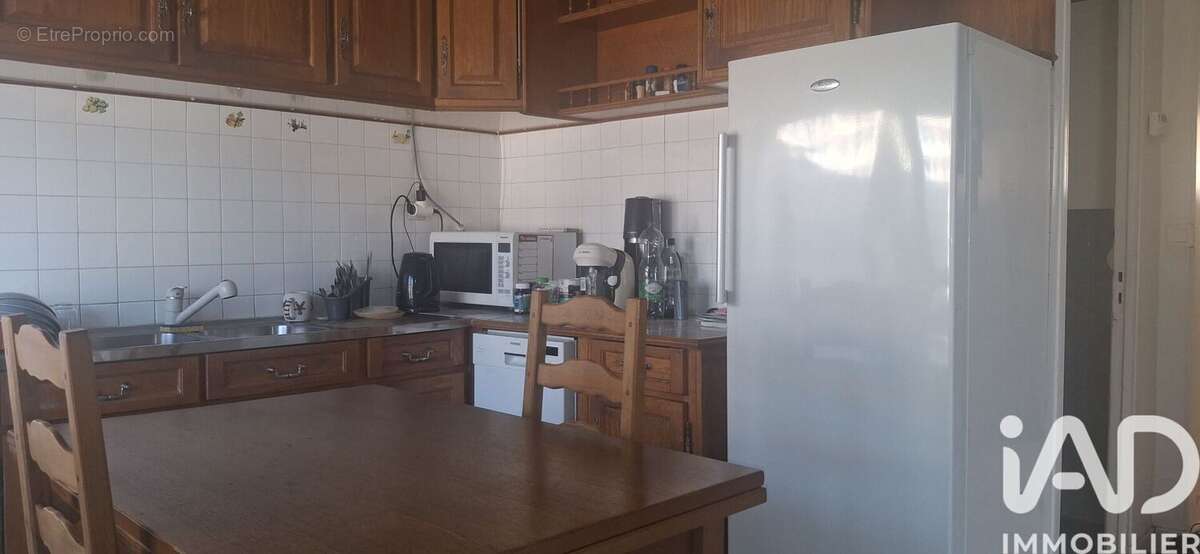 Photo 5 - Maison à SEVRAN