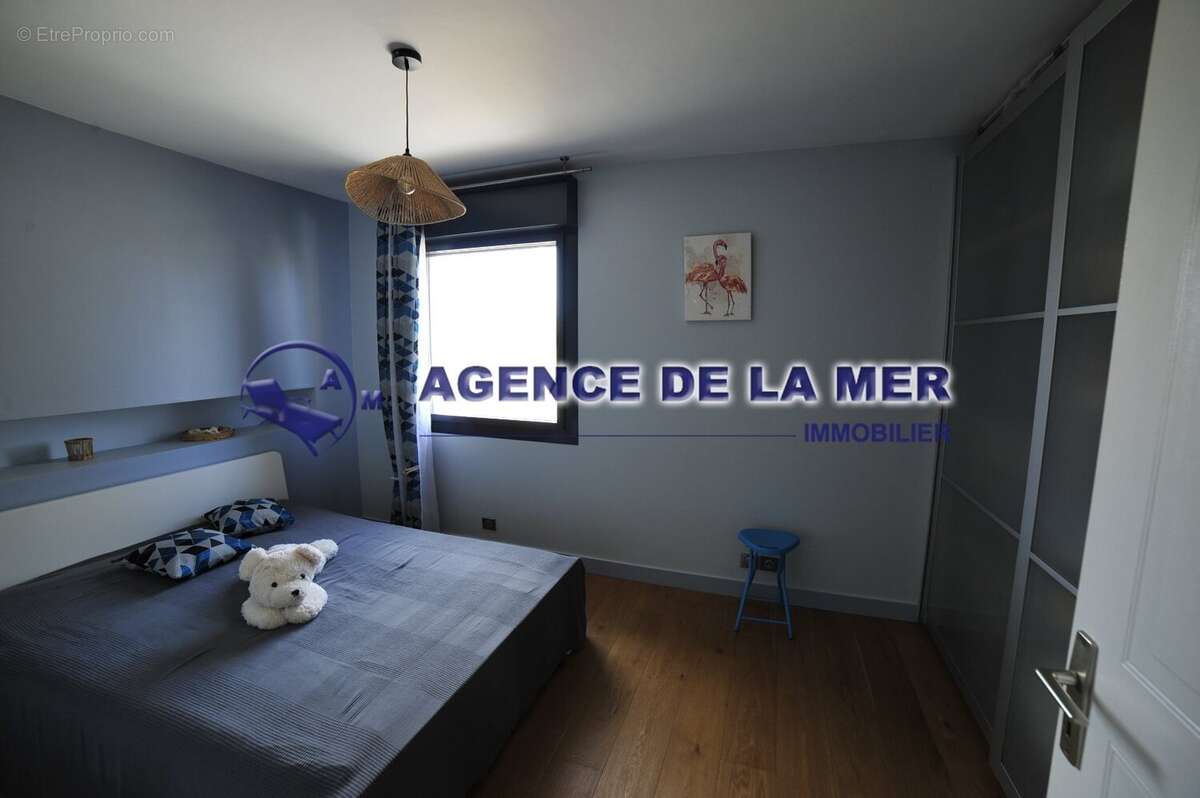 Maison à CANDILLARGUES