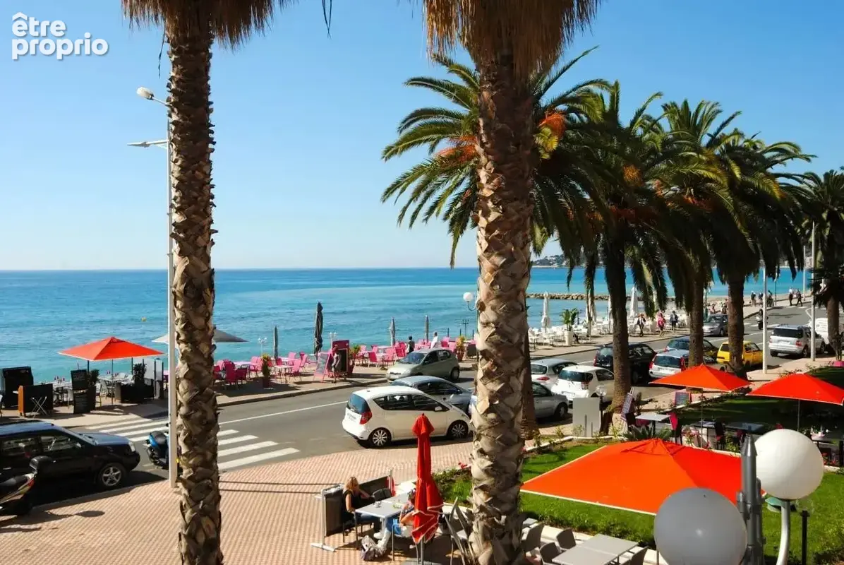 Photo Appartement à Menton au prix de 382 000€