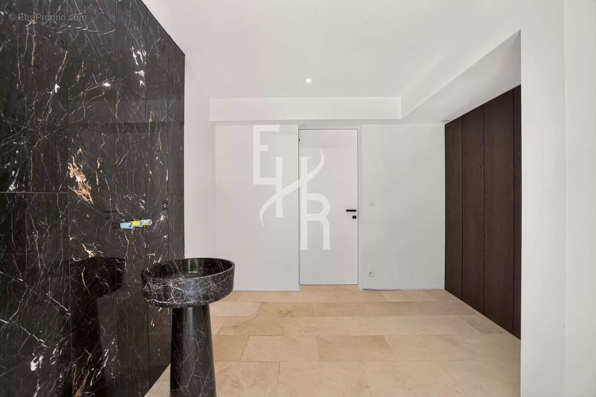 Villa mougins domaine residentiel ferme - photo 12