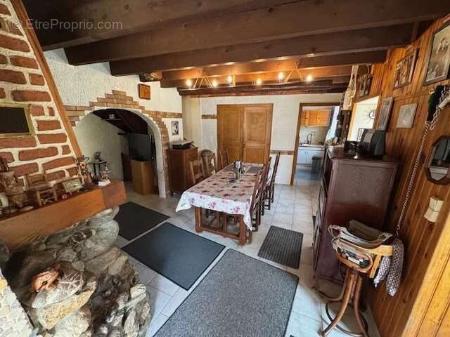 Maison à LA MURE
