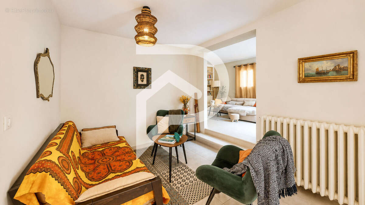 Maison familiale 158 m² avec piscine à Maule - photo 10