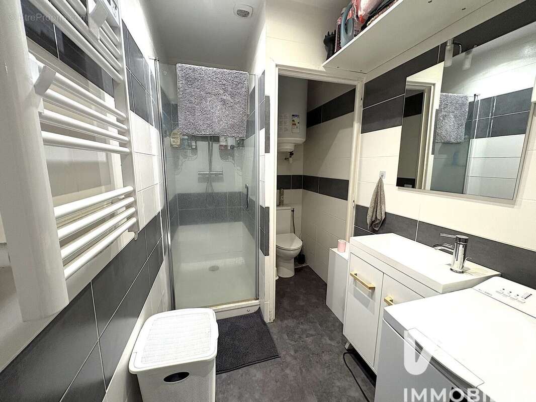 Photo 6 - Appartement à RIS-ORANGIS