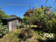 Appartement à MUNSTER