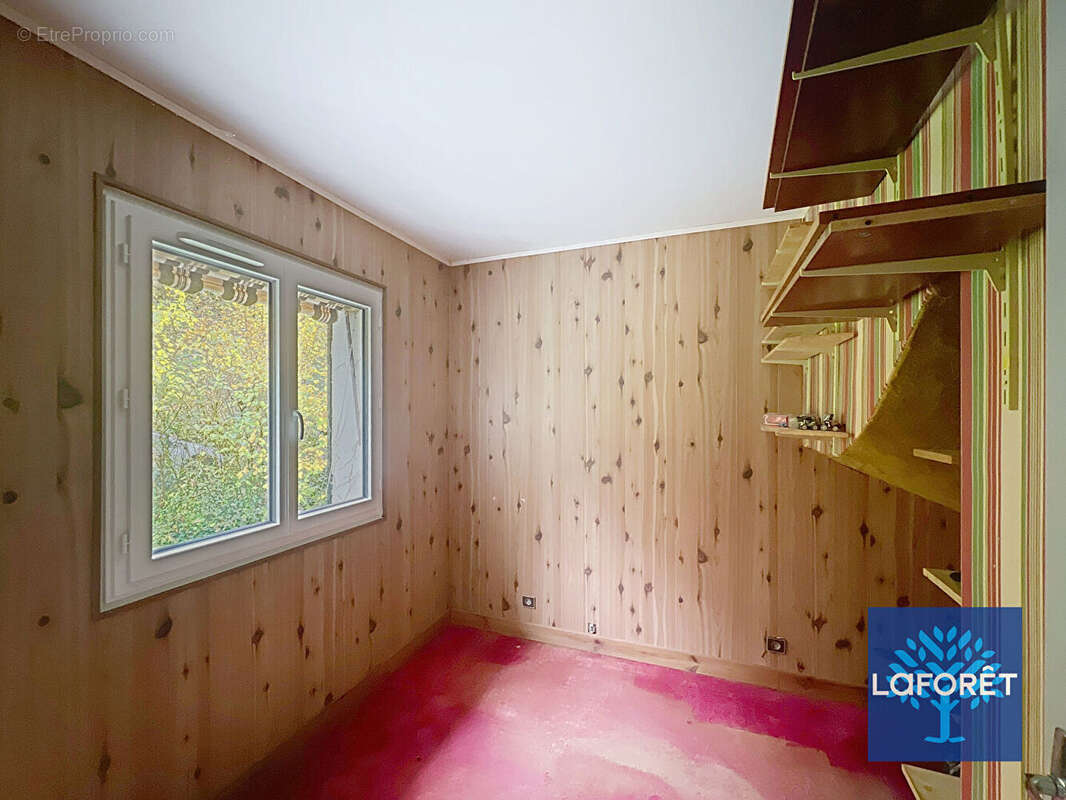 Maison à BOUTIGNY-SUR-ESSONNE